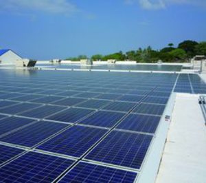 Hellín Energética invertirá 18 M en una planta de módulos fotovoltaicos