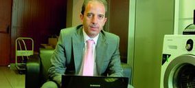 Entrevista a Víctor Artieda, Director Comercial de Gama Blanca de Samsung Electronics