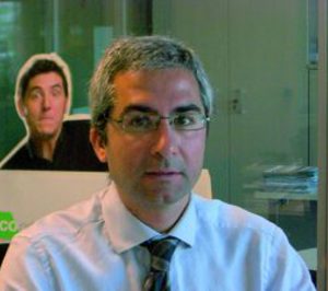 Entrevista a Ramón Cano, director de marketing de Mitsubishi Electric Europe B.V.