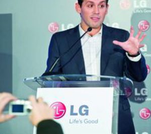 Entrevista a Oscar Cabo, Director de Home Appliances y Aire Acondicionado de LG