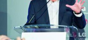 Entrevista a Oscar Cabo, Director de Home Appliances y Aire Acondicionado de LG
