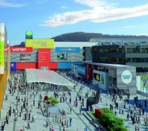 Worten confirma su presencia en Marineda City para la primavera de 2011