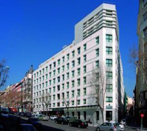 Metrovacesa descarta la venta del Husa Paseo del Arte