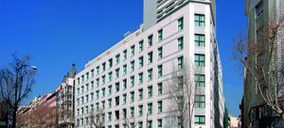 Metrovacesa descarta la venta del Husa Paseo del Arte