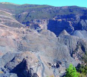 Pizarras Villar presenta un ERTE para toda su plantilla