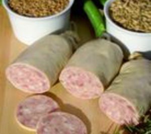 Salgot, atraída por lo “eco”