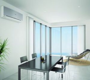 Panasonic lanza la nueva gama de aire acondicionado Etherea