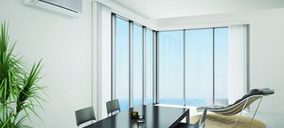 Panasonic lanza la nueva gama de aire acondicionado Etherea