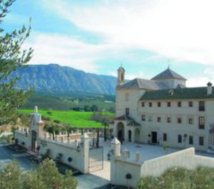 El Convento de La Magdalena elevará su capacidad de 21 a 91 habitaciones