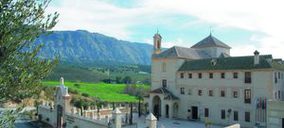 El Convento de La Magdalena elevará su capacidad de 21 a 91 habitaciones