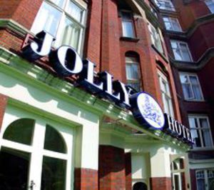 Nh Hoteles firma un compromiso de venta para el londinense St. Ermins por 75 M