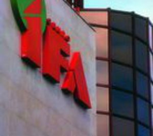 Los socios de Ifa reducen sus ventas por encima del 7%
