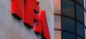 Los socios de Ifa reducen sus ventas por encima del 7%