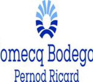 Domecq reduce el peso de sus botellas