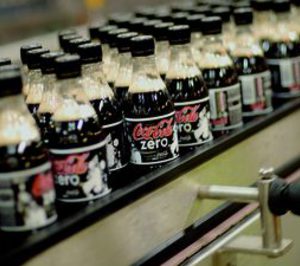 Coca-Cola reorganiza su estructura en Europa