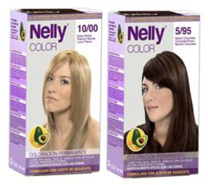 Belloch renueva la imagen de su marca de coloración Nelly Color