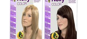 Belloch renueva la imagen de su marca de coloración Nelly Color