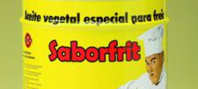 Aceites Abril ensancha su negocio