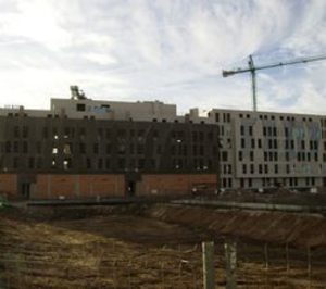 Construcciones Arranz Acinas desarrolla más de 500 casas