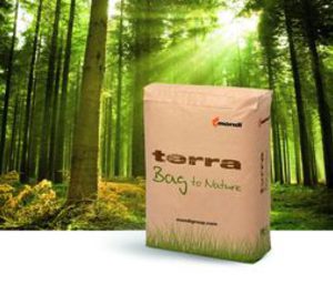 Mondi lanza la primera bolsa industrial biodegradable y compostable