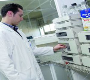 Puleva Biotech afronta nueva etapa como Biosearch