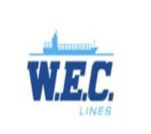 W.E.C. Lines incorpora una nueva línea entre Vigo y los puertos del Mediterráneo