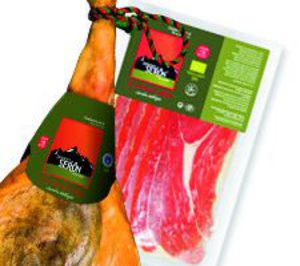 Jamones de Serón entra en ecológicos