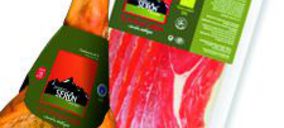 Jamones de Serón entra en ecológicos
