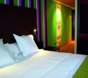 La bodeguera Heredad Ugarte inaugura el hotel Eguren Ugarte