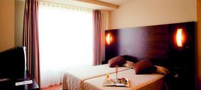 Posadas toma el alquiler de un hotel en Vigo