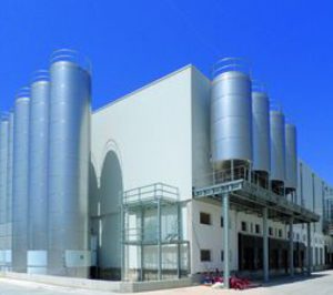 Guissona acomete la fase final de su gran proyecto industrial de suministro