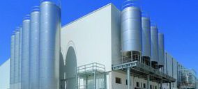 Guissona acomete la fase final de su gran proyecto industrial de suministro