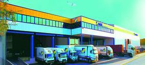 Nadal Forwarding reduce sus ventas un 30%