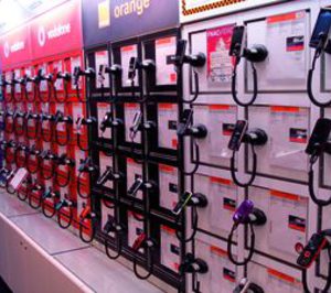 El grupo FNAC creció un 2,4% en ventas durante el primer trimestre