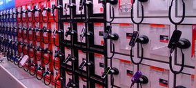 El grupo FNAC creció un 2,4% en ventas durante el primer trimestre