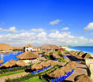 Sol Meliá retomará su proyecto en México tras la venta del Paradisus Riviera Cancún