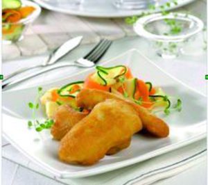 Viandas de Cádiz prevé crecer un 4% este año