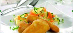 Viandas de Cádiz prevé crecer un 4% este año