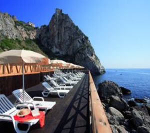 Nh Hoteles abre el Nh Capo dei Greci en Sicilia