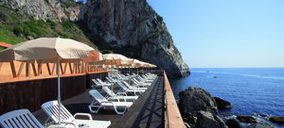 Nh Hoteles abre el Nh Capo dei Greci en Sicilia