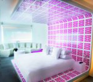 Room Mate inaugura su primer hotel en México