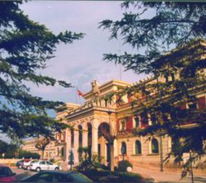 La reforma del Hospital Militar de Mislata costará 6 M