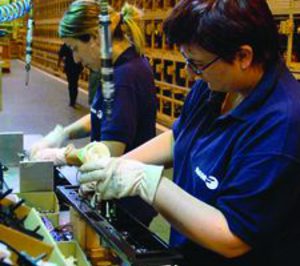 Fagor pronostica una ligera recuperación para 2010