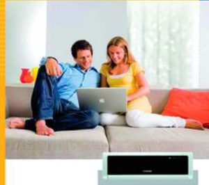 Robert Bosch desembarca en aire acondicionado