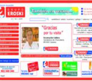 Eroski on-line desembarca en Burgos