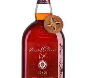 Williams & Humbert se apoya en las gamas premium y en los mercados internacionales