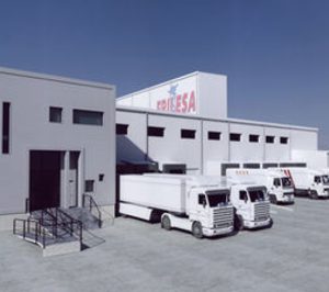 Frilesa aumenta sus servicios como operador logístico