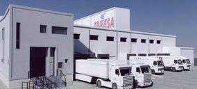 Frilesa aumenta sus servicios como operador logístico