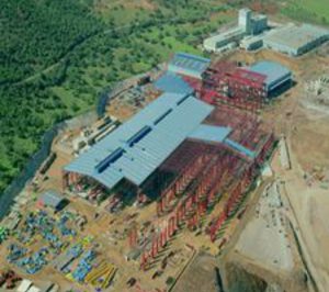 Siderúrgica Balboa, ERE de extinción para un tercio de su plantilla