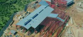 Siderúrgica Balboa, ERE de extinción para un tercio de su plantilla